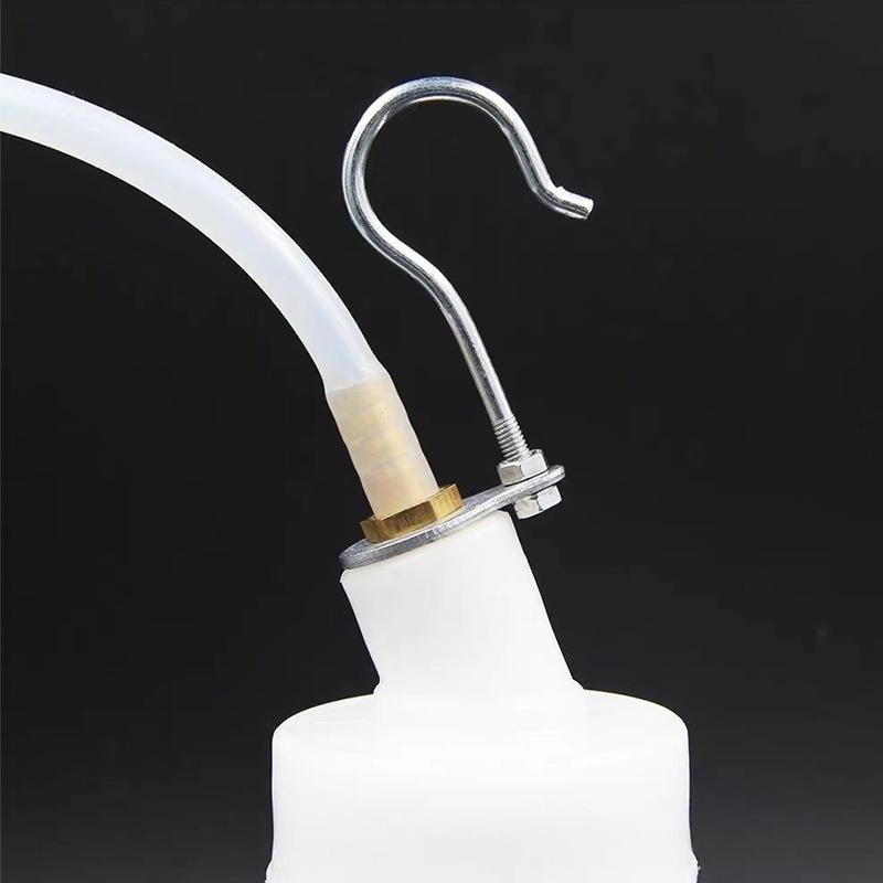 Drain Filler Kit - Super promotion : Kit de vidange