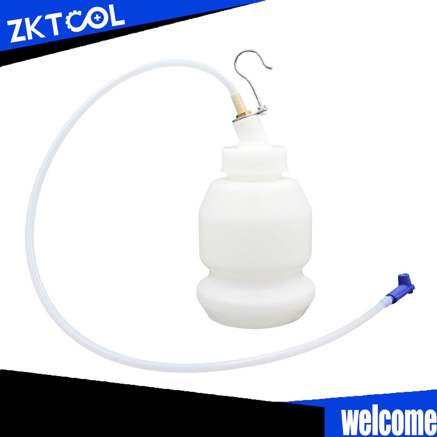 Drain Filler Kit - Kit de vidange de liquide d'embrayage
