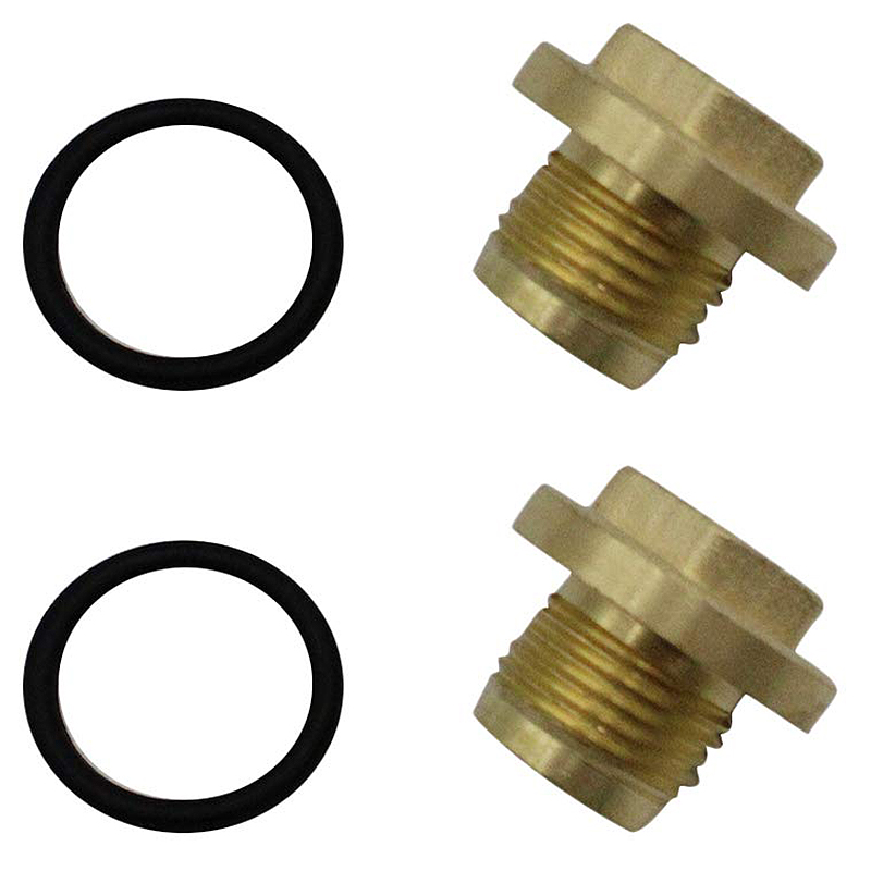 Drain Filler Kit - Super promotion : Kit de bouchon