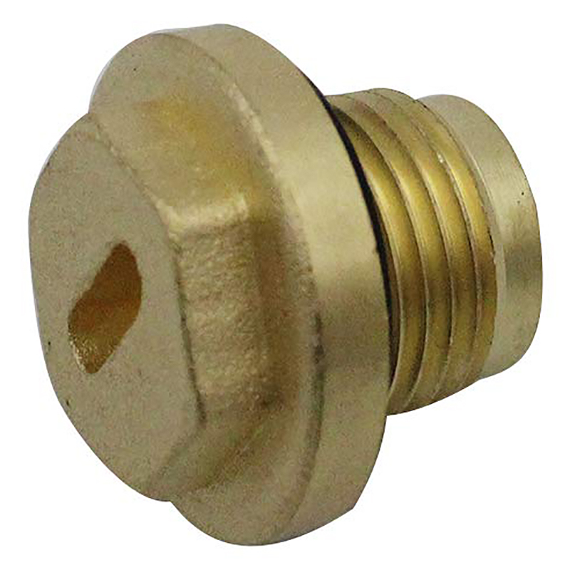 Drain Filler Kit - Kit de bouchon de vidange d'huile