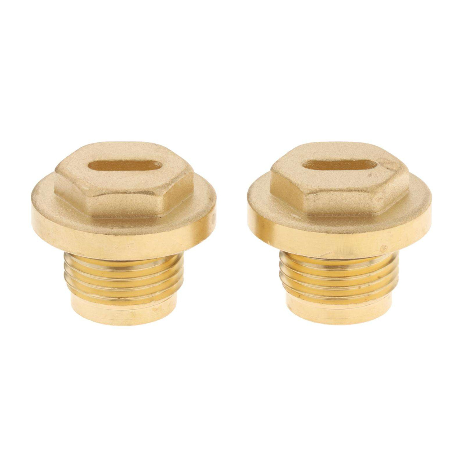 Kit de 2 bouchons de vidange d - Drain Filler Kit avis et prix