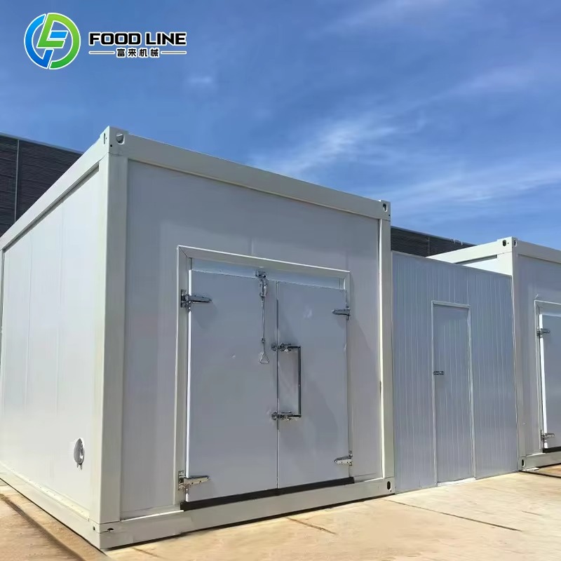 Système de culture vertical in - Urban Farming Hydroponic System avis et prix