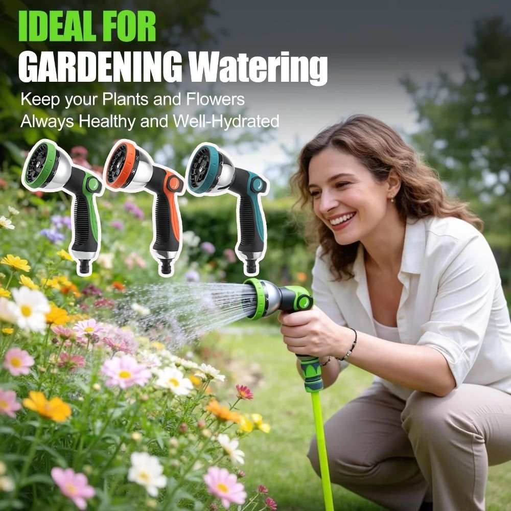 Buse de pulvérisation pour tuy - Gardena Hose Comfort avis et prix