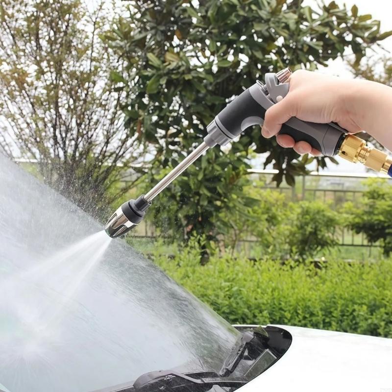 Pistolets à eau nettoyage puis - Gardena Hose Comfort avis et prix