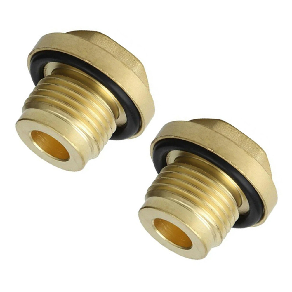 Kit de bouchon de remplissage  - Drain Filler Kit avis et prix
