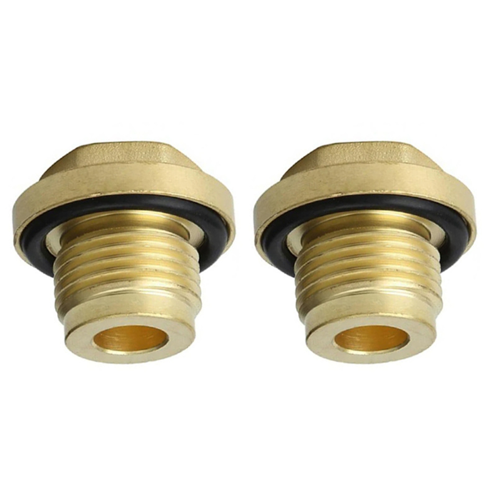 Kit de bouchon de remplissage  - Drain Filler Kit avis et prix