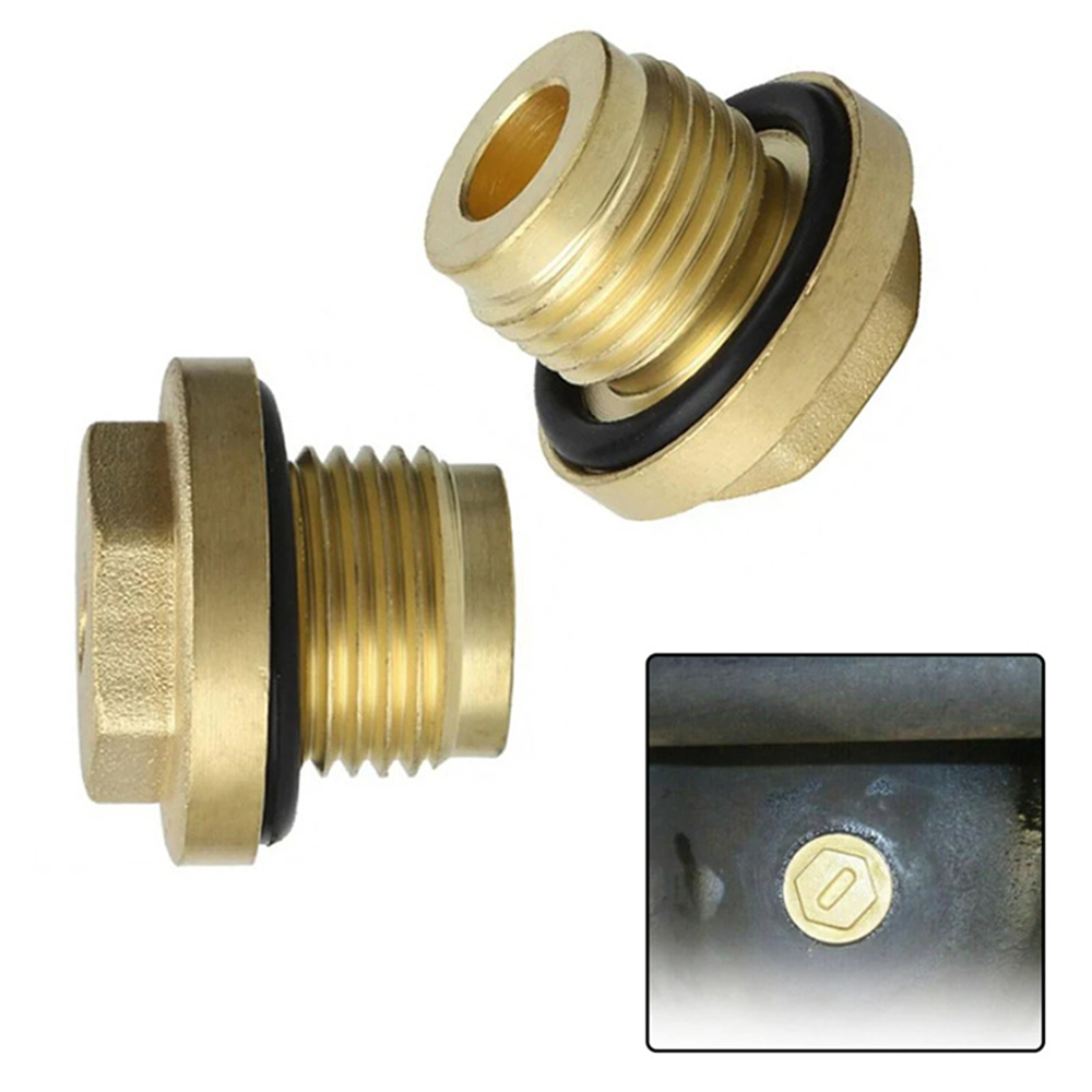 Kit de bouchon de remplissage  - Drain Filler Kit avis et prix