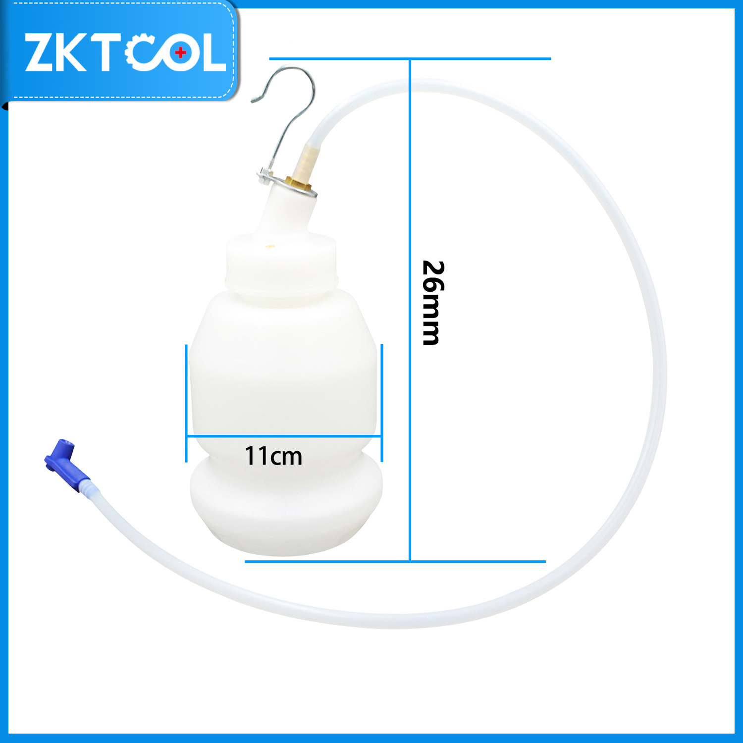 Kit de vidange de liquide d'em - Drain Filler Kit avis et prix