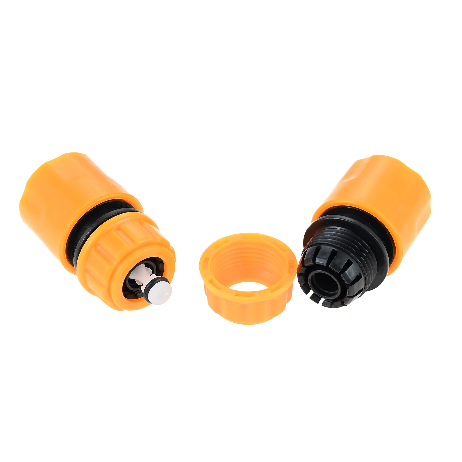 Lot de 5 raccords de tuyau d'a - Gardena Hose Starter Set avis et prix