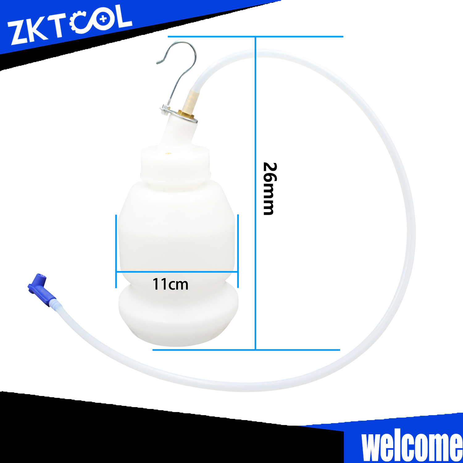 Kit de vidange de liquide d'em - Drain Filler Kit avis et prix