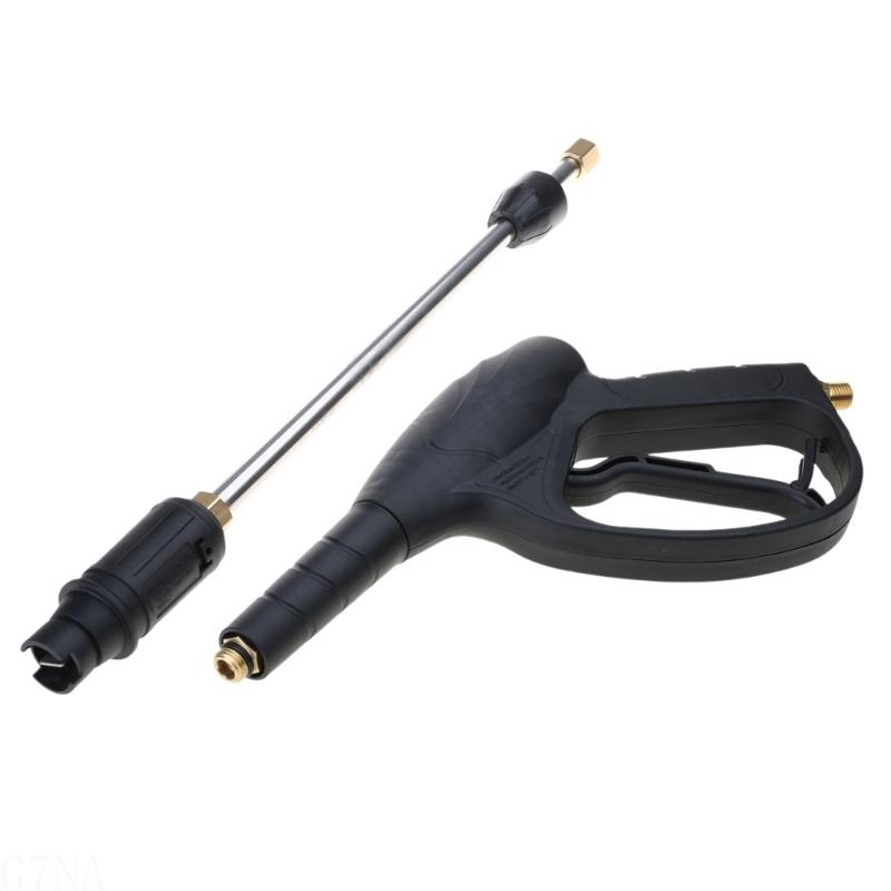 Pistolets pulvérisateurs G7NA  - Gardena Hose Comfort avis et prix