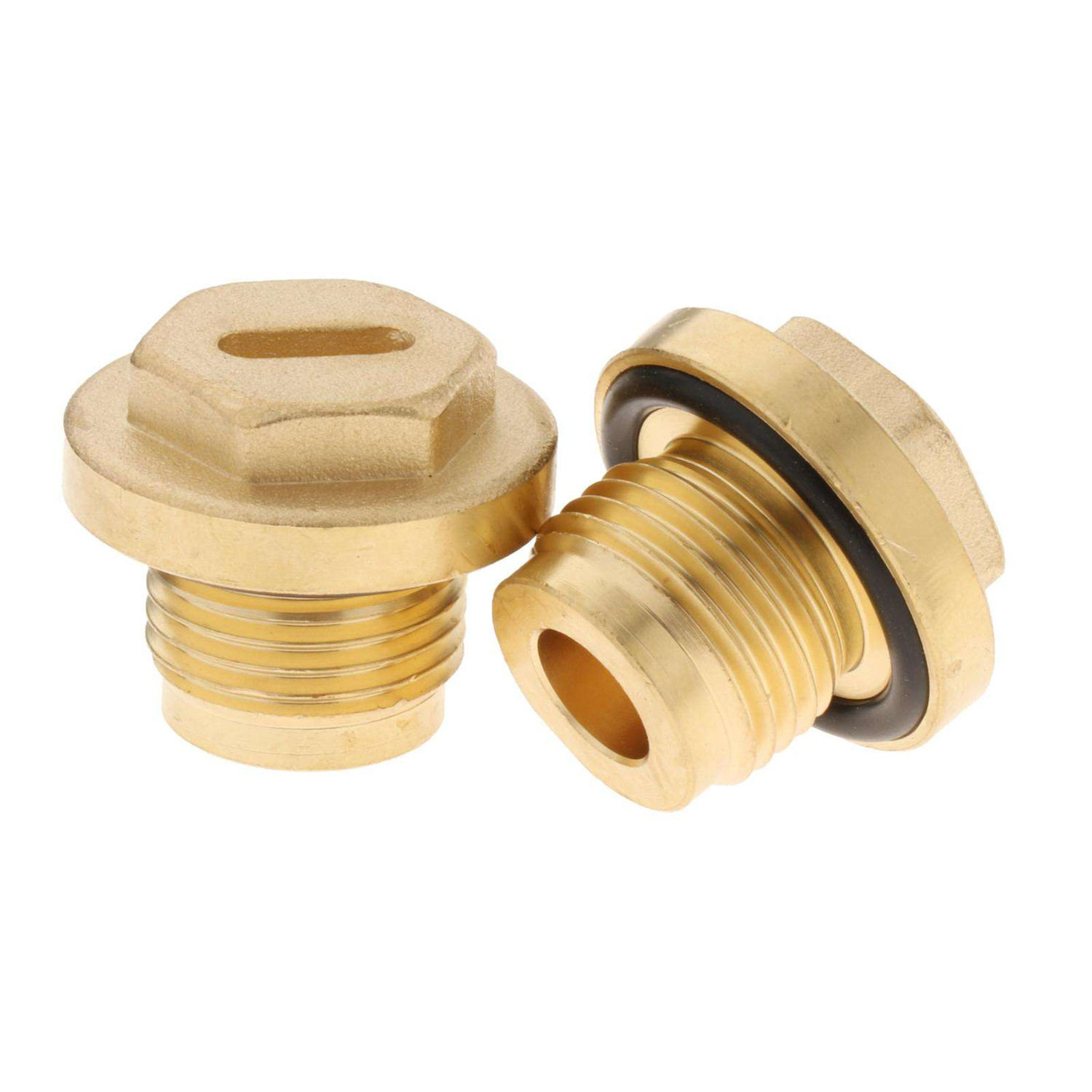 Kit de bouchons de remplissage - Drain Filler Kit avis et prix