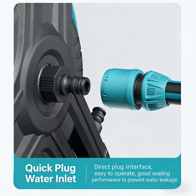 Bec polyvalent tuyau jardin 63 - Gardena Hose Comfort avis et prix