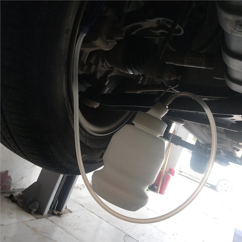 Kit de vidange de liquide de f - Drain Filler Kit avis et prix