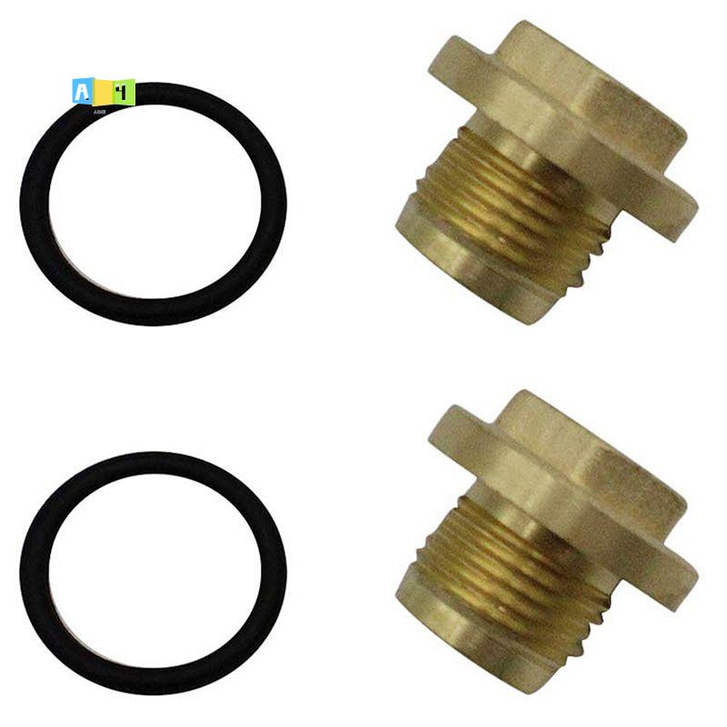 Kit de bouchon de vidange d'hu - Drain Filler Kit avis et prix