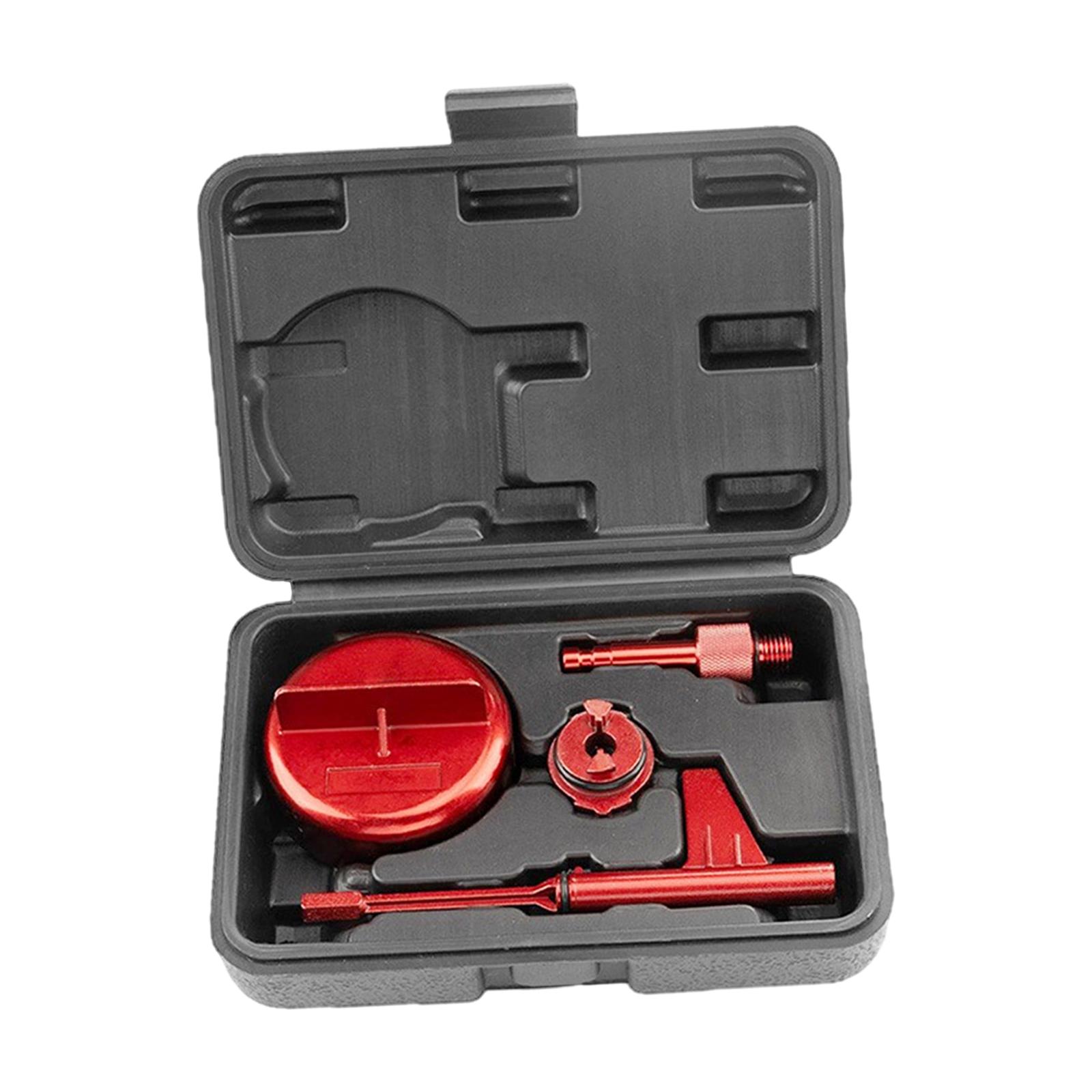 Kit complet d'outils de rempli - Drain Filler Kit avis et prix