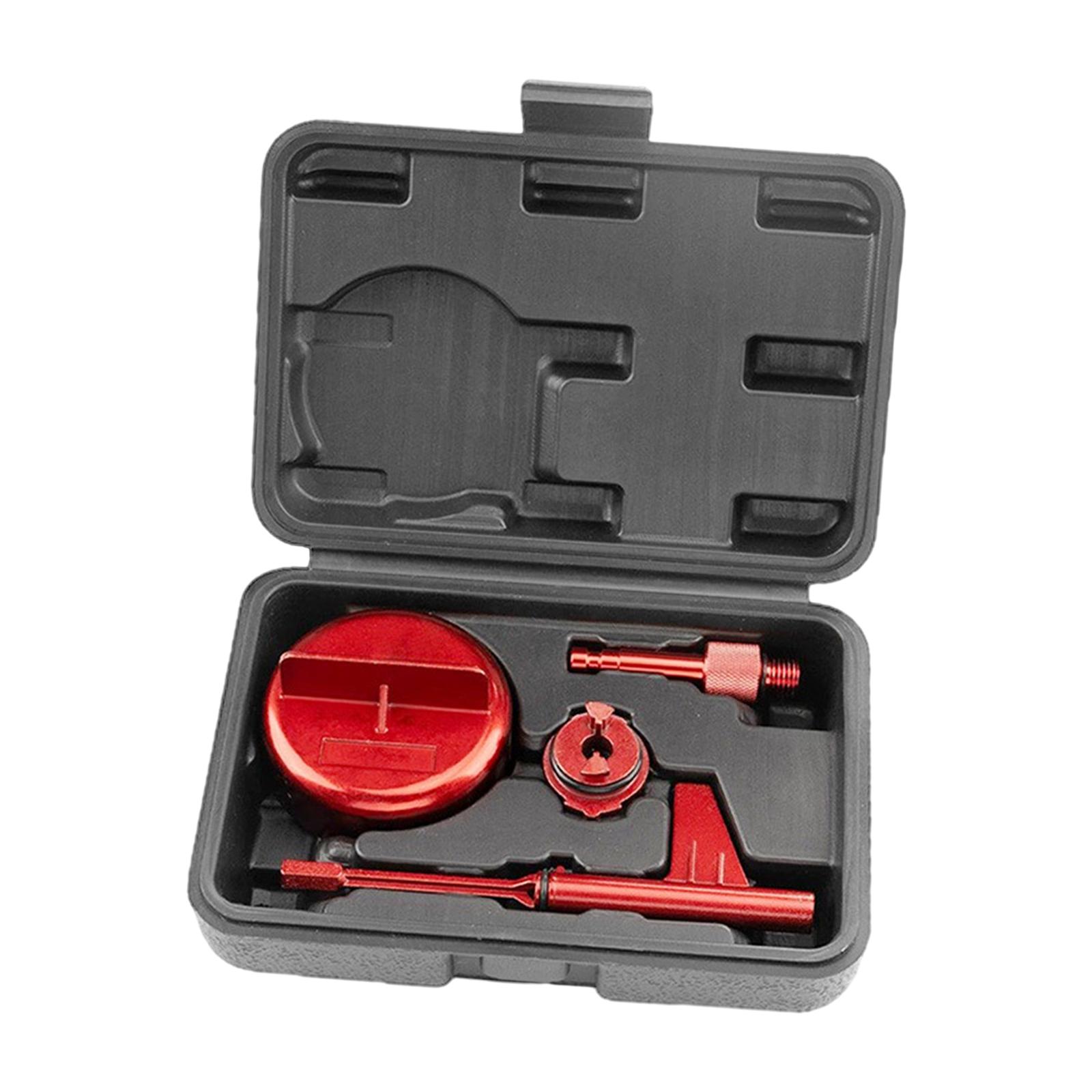 Kit complet d'outils de rempli - Drain Filler Kit avis et prix