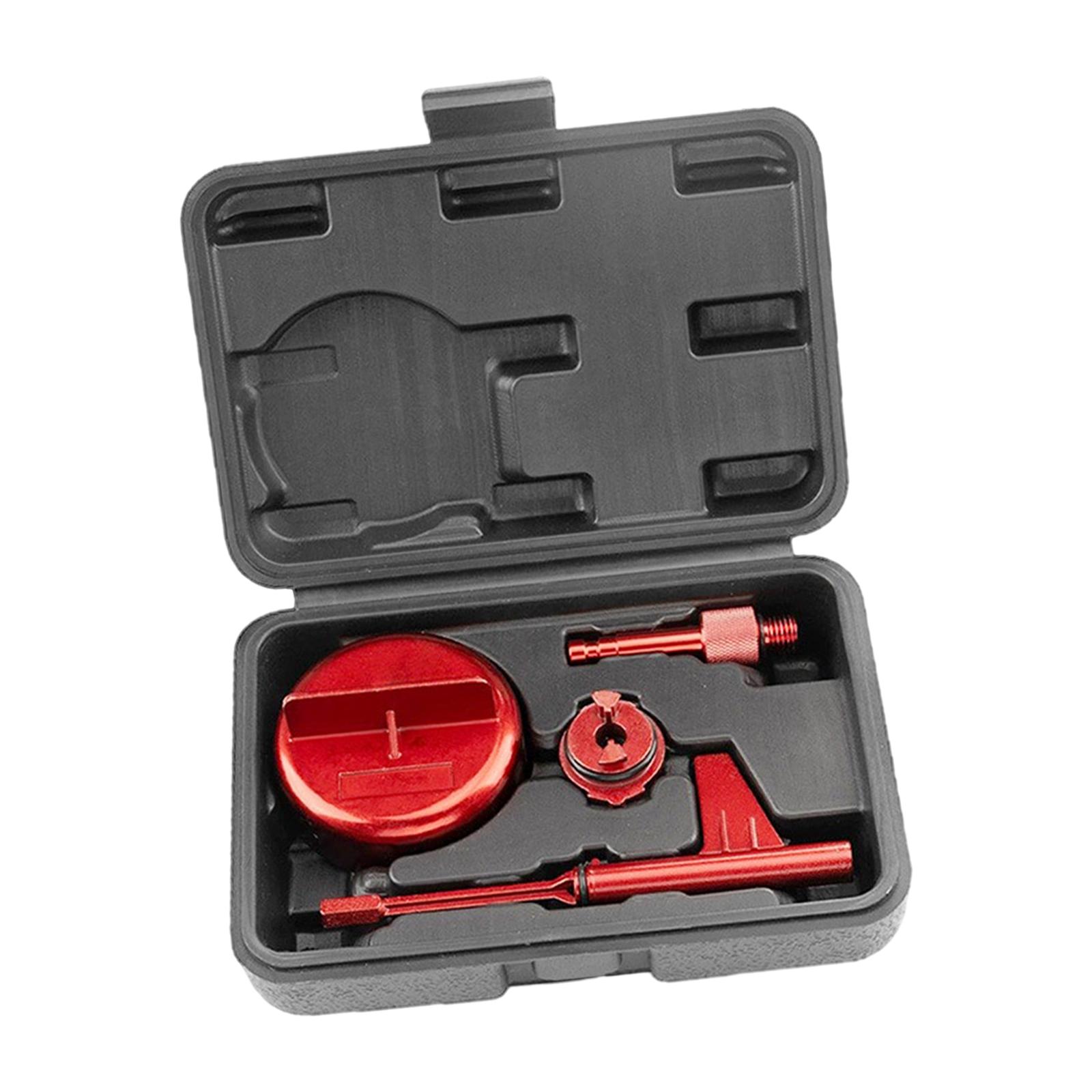 Kit complet d'outils de rempli - Drain Filler Kit avis et prix