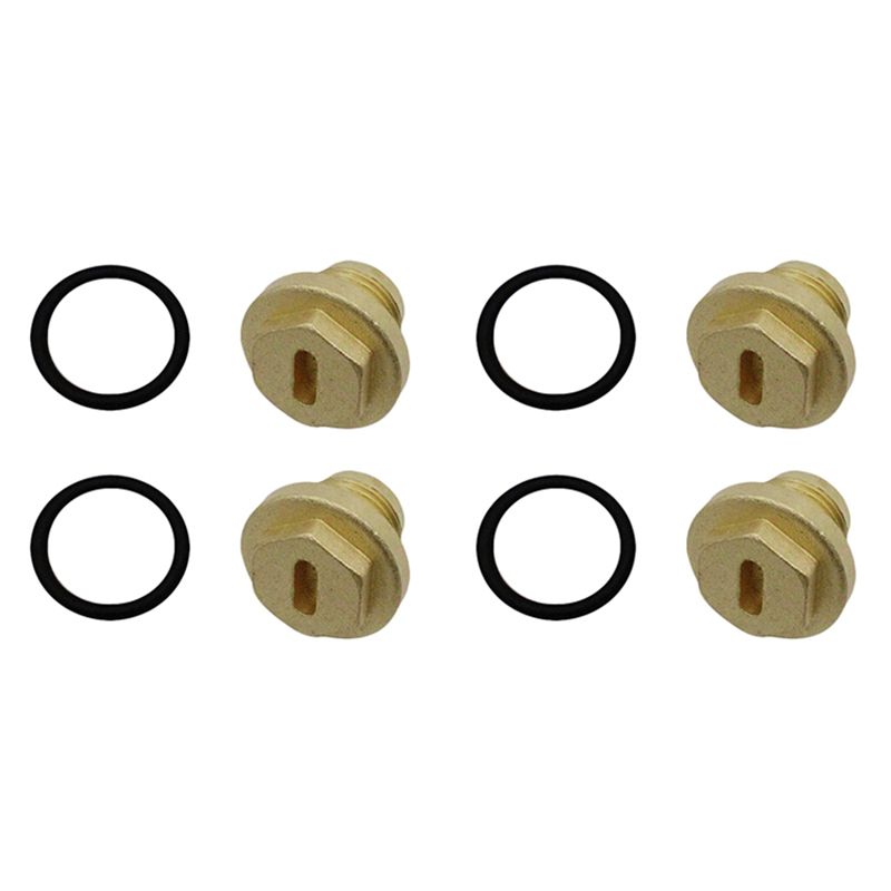 Kit de bouchon de vidange d'hu - Drain Filler Kit avis et prix
