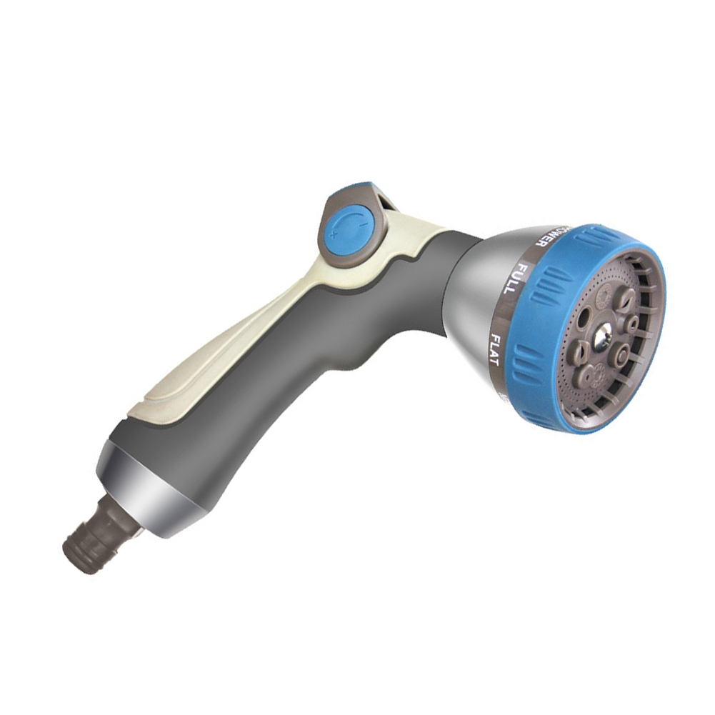 Pistolet d'arrosage robuste co - Gardena Hose Comfort avis et prix